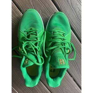 Nike Sabrina 2 'Oregon Ducks' Apple Green Basketball Size 12/10.5